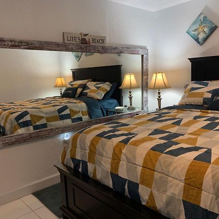 Fresh Rooms Flagler Beach Exterior photo
