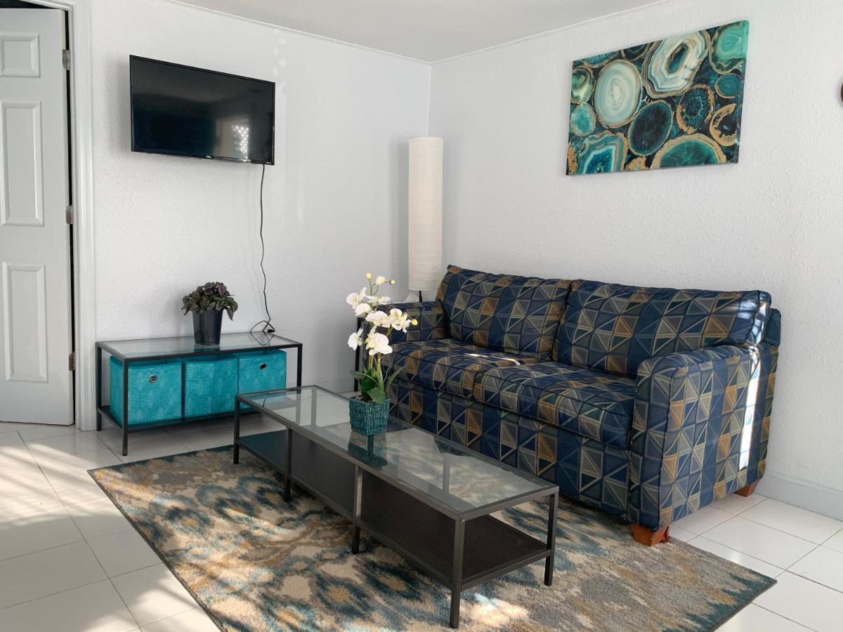 Fresh Rooms Flagler Beach Exterior photo