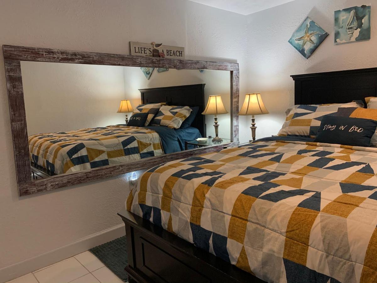 Fresh Rooms Flagler Beach Exterior photo
