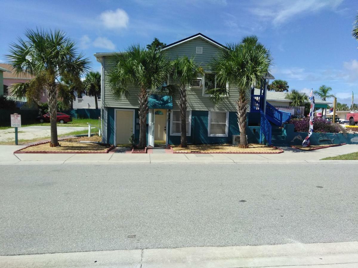 Fresh Rooms Flagler Beach Exterior photo
